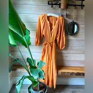 NWOT Young Fabulous & Broke Dress